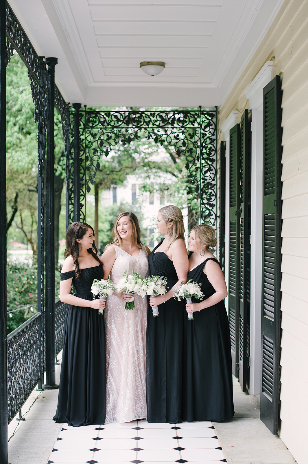 Barker wedding - Sarah Street photography